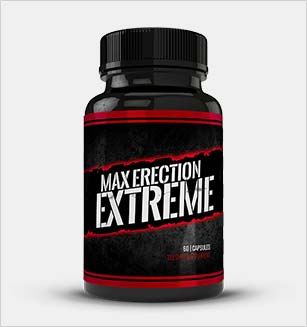 Max Erection Extreme